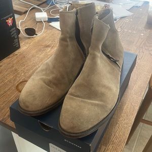 Chelsea Boots size 13